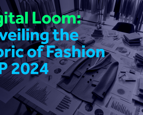 Digital Loom: Unveiling the Fabric of Fashion ERP 2024 blog header