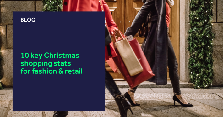 10 key Christmas shopping stats for fashion & retail blog header